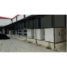  Çekmeköy Endüstriyel soğutma Cihazları